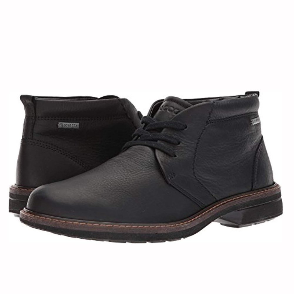 ecco turn gtx slip on